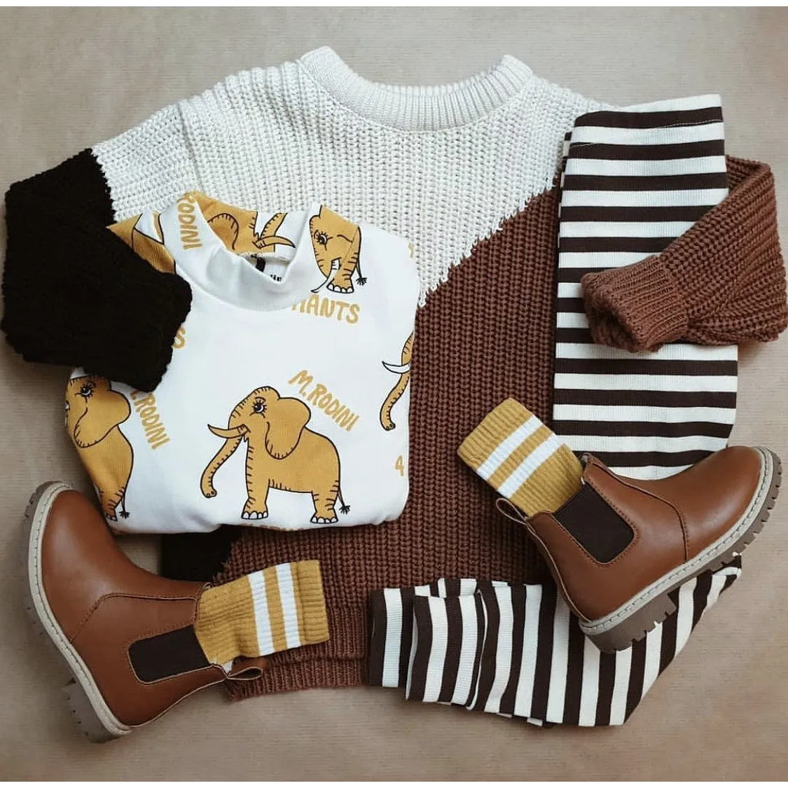 Little Explorer Boots   FREE GIFT
