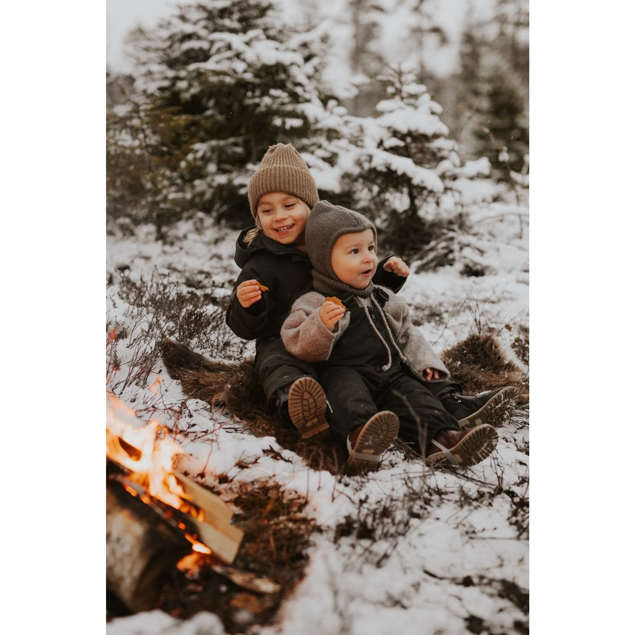 Little Explorer Boots   FREE GIFT