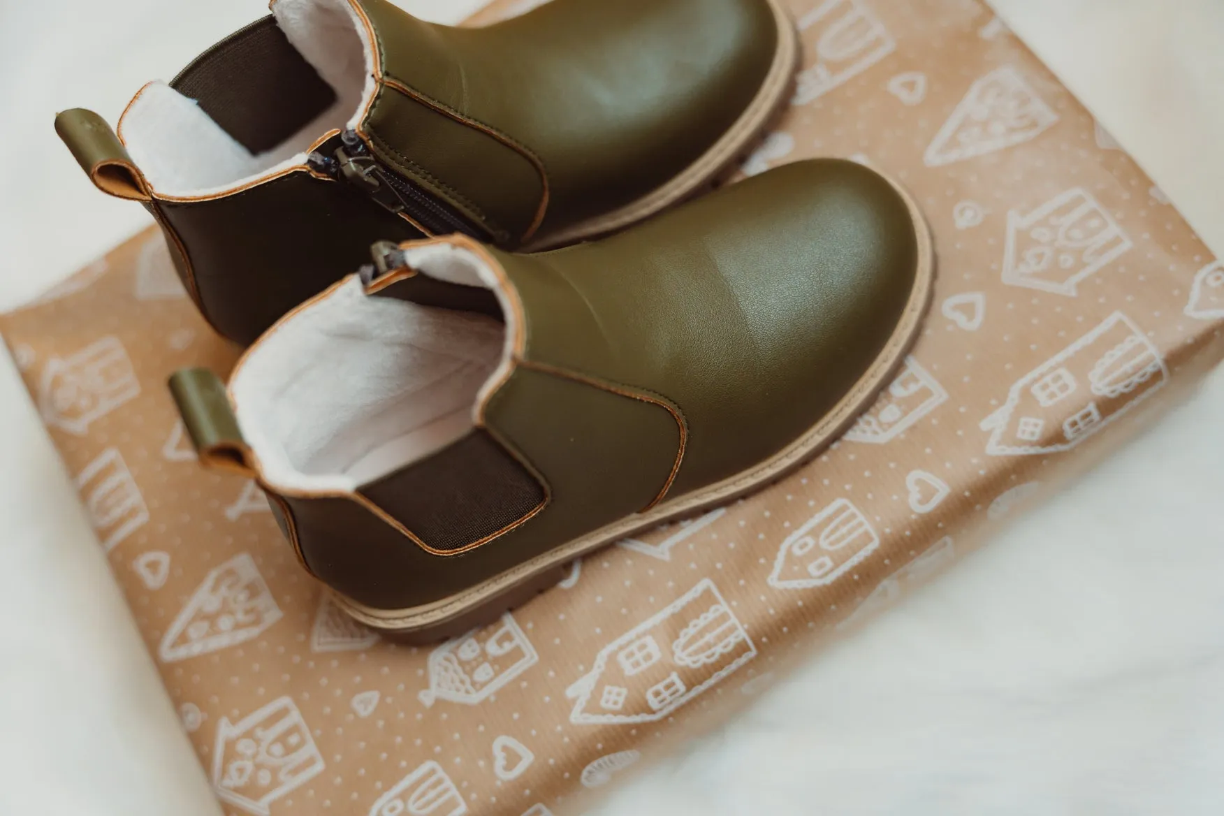 Little Explorer Boots   FREE GIFT