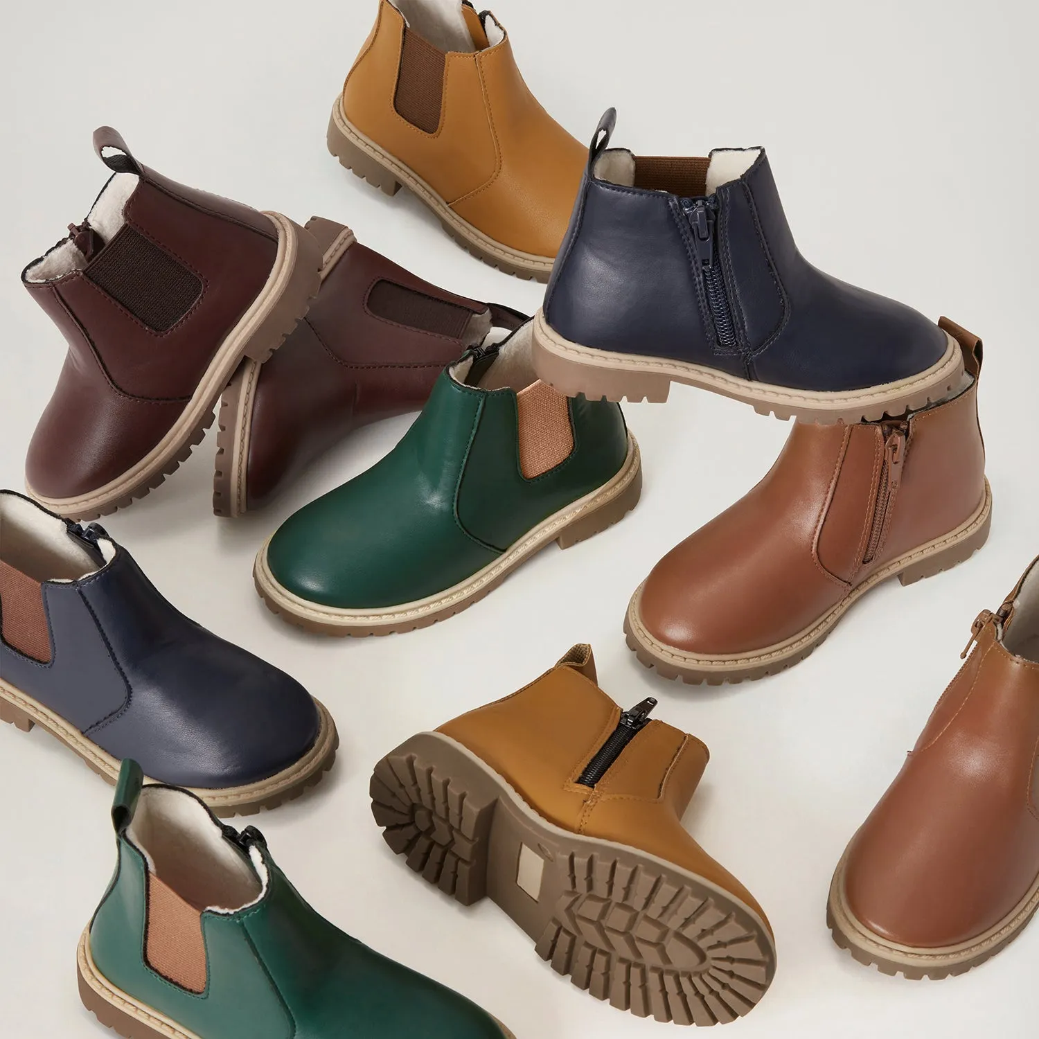 Little Explorer Boots   FREE GIFT