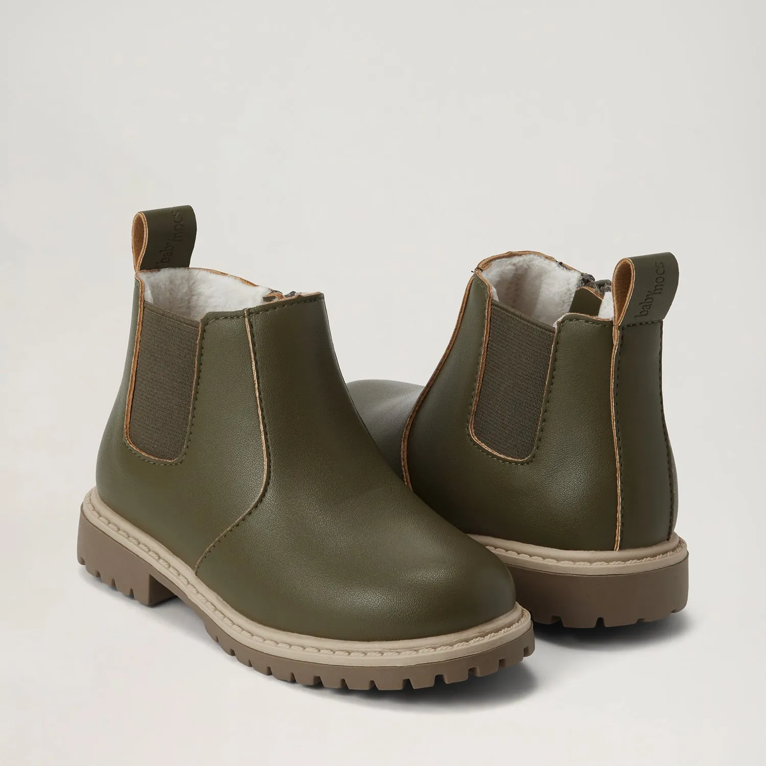 Little Explorer Boots   FREE GIFT