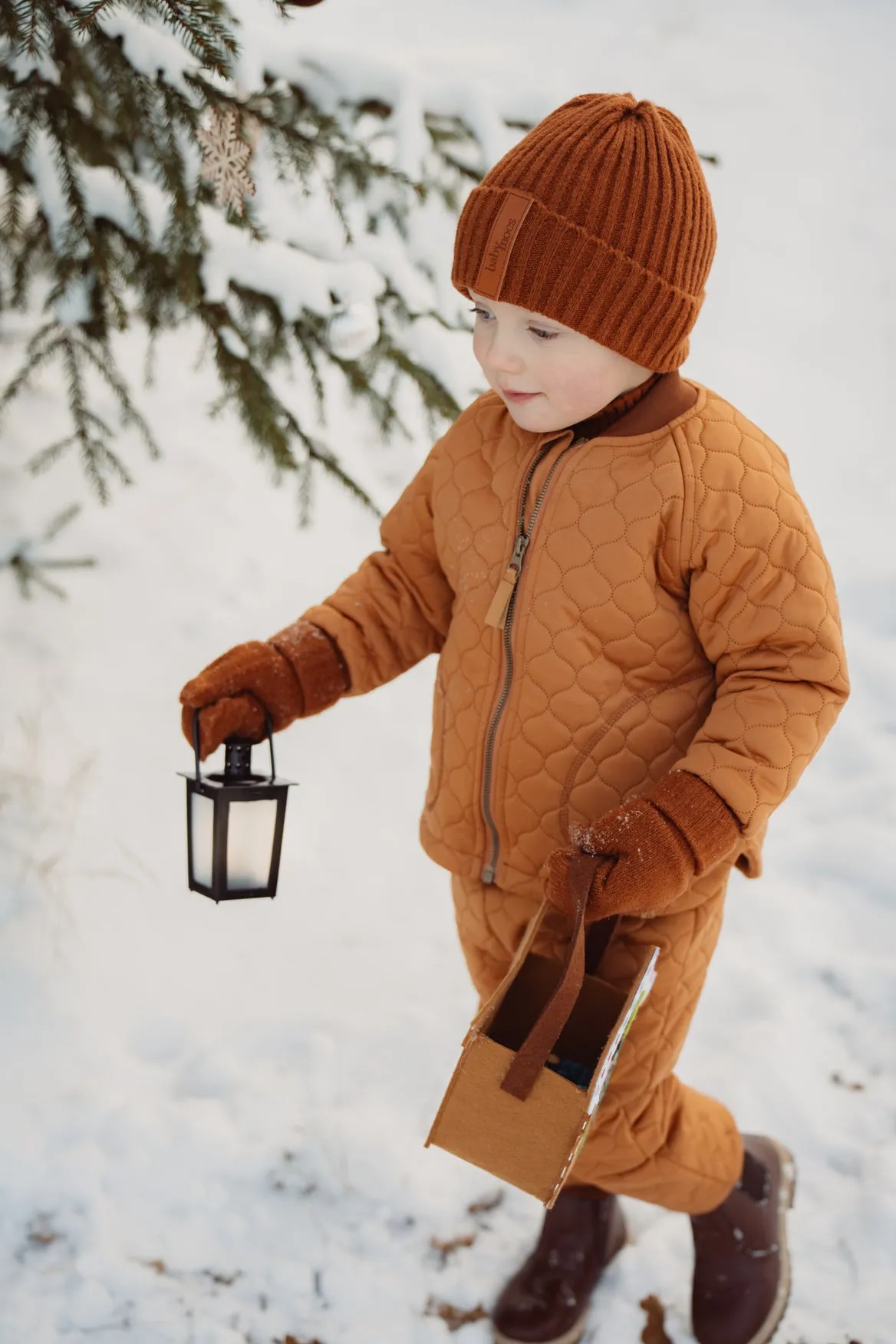 Little Explorer Boots   FREE GIFT