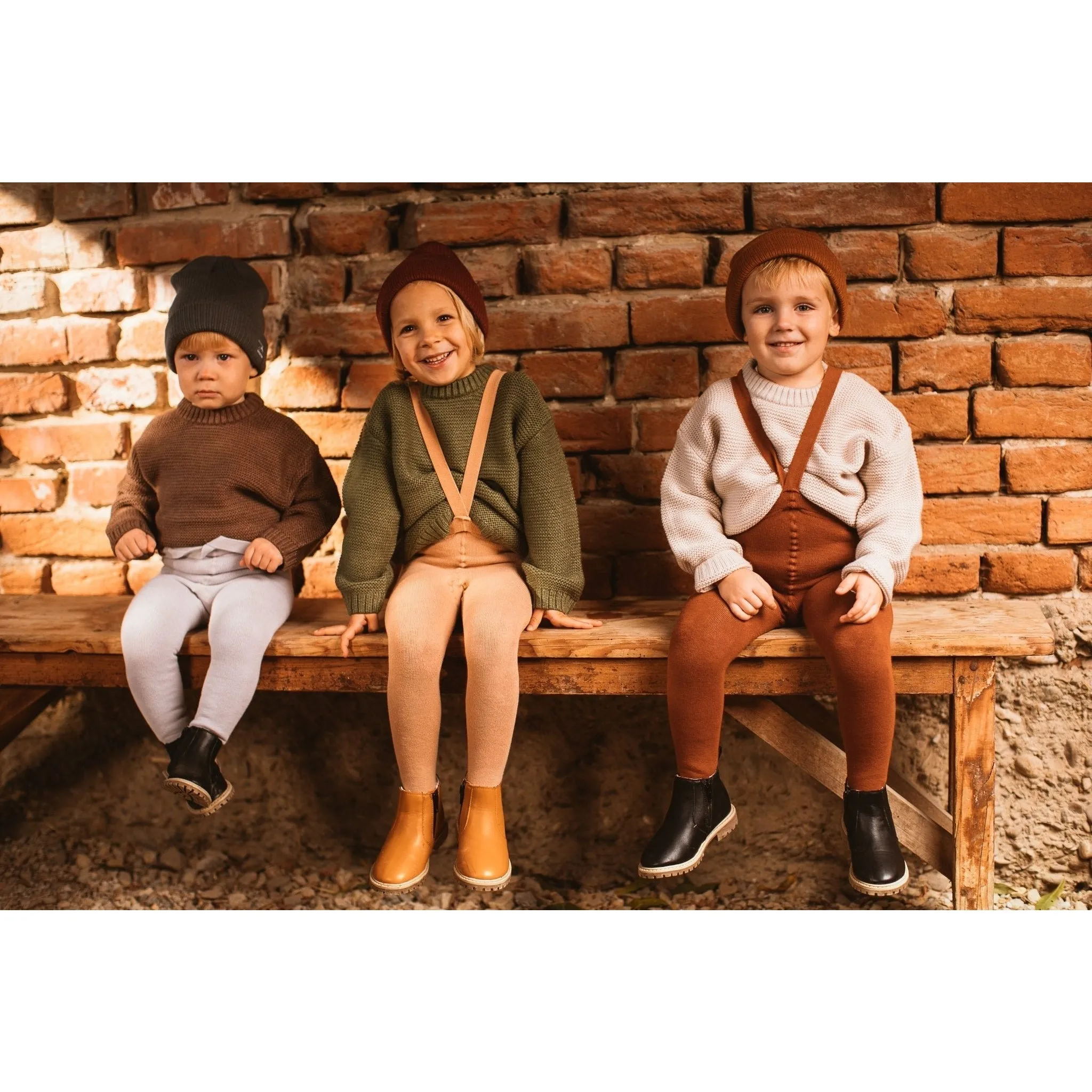 Little Explorer Boots   FREE GIFT