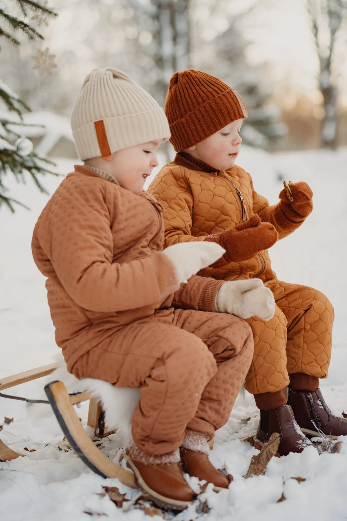 Little Explorer Boots   FREE GIFT