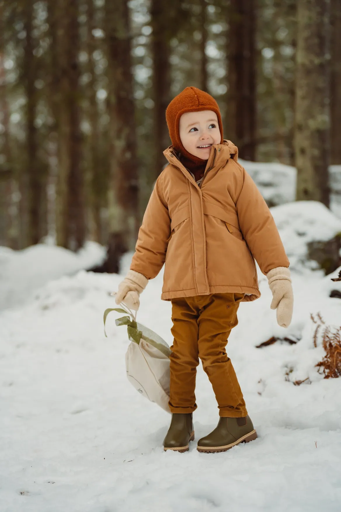 Little Explorer Boots   FREE GIFT