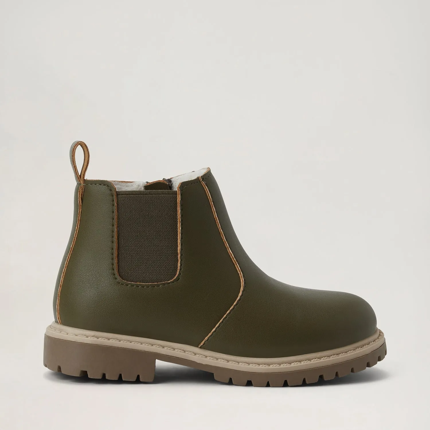 Little Explorer Boots   FREE GIFT