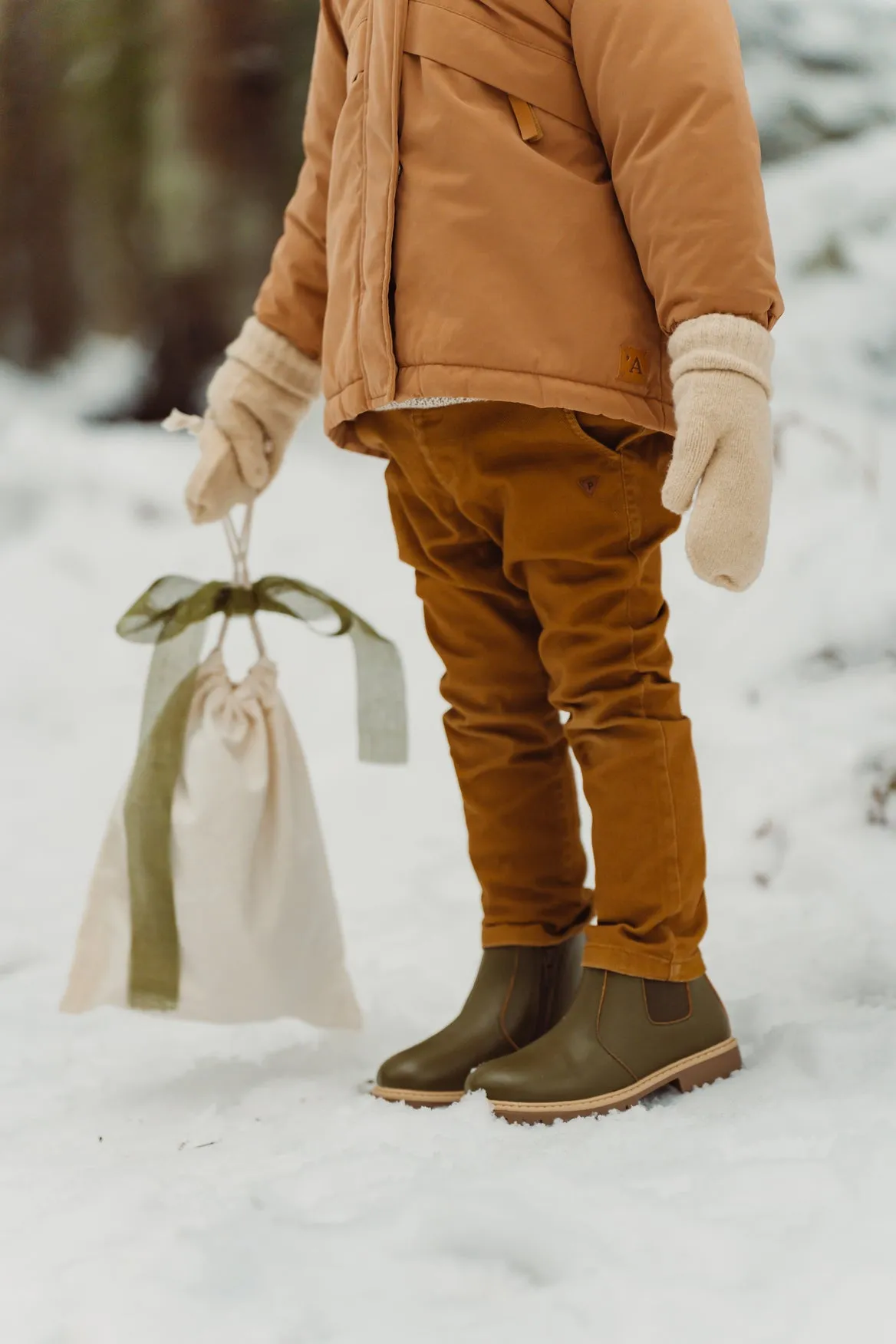 Little Explorer Boots   FREE GIFT