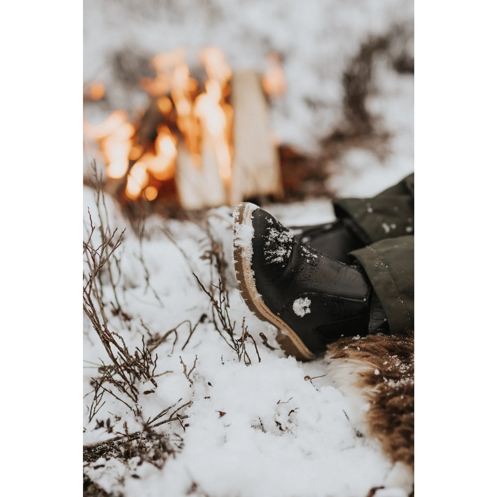 Little Explorer Boots   FREE GIFT