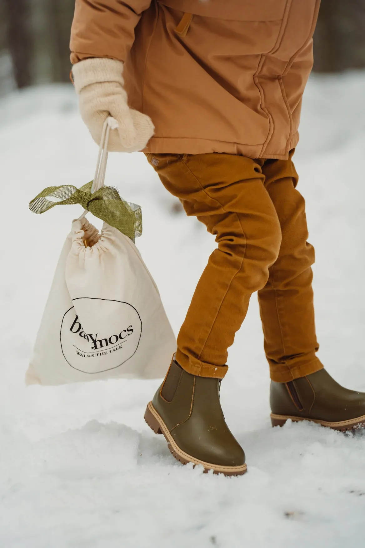 Little Explorer Boots   FREE GIFT