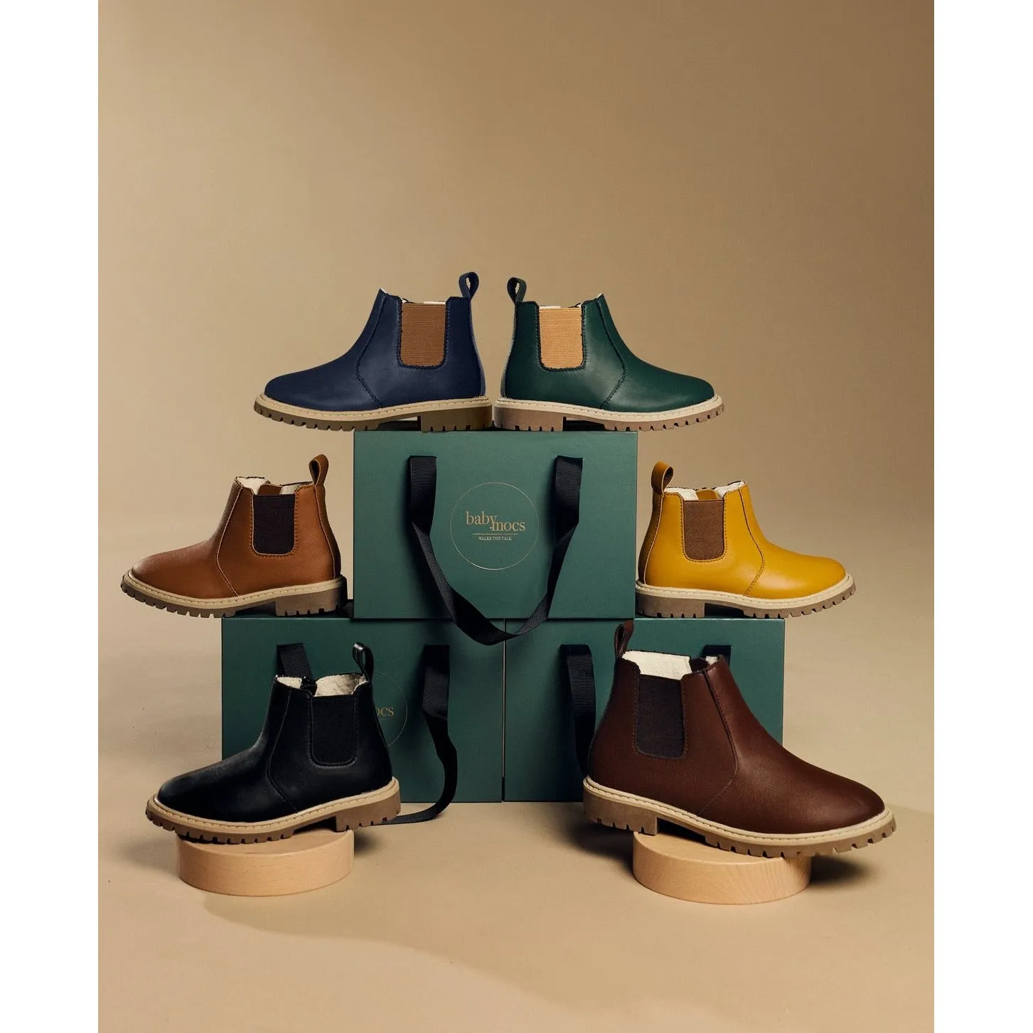 Little Explorer Boots   FREE GIFT