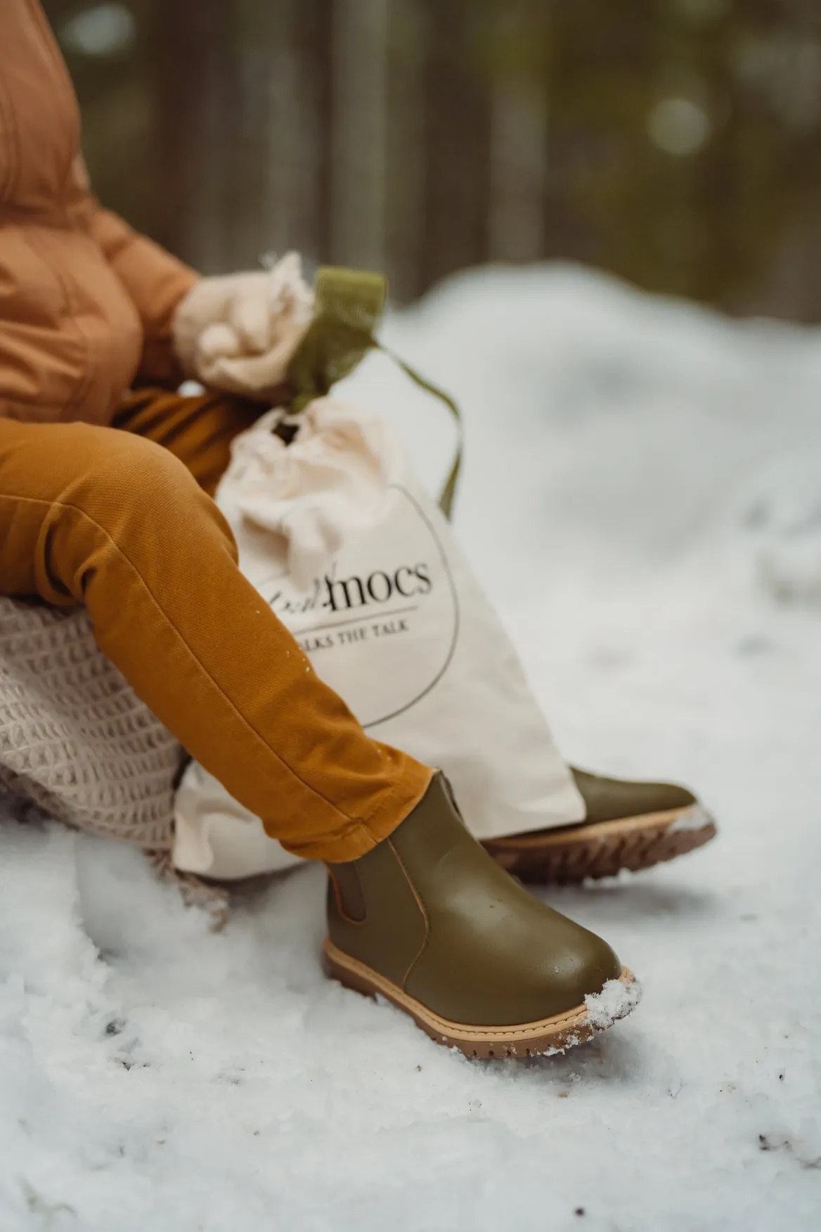 Little Explorer Boots   FREE GIFT