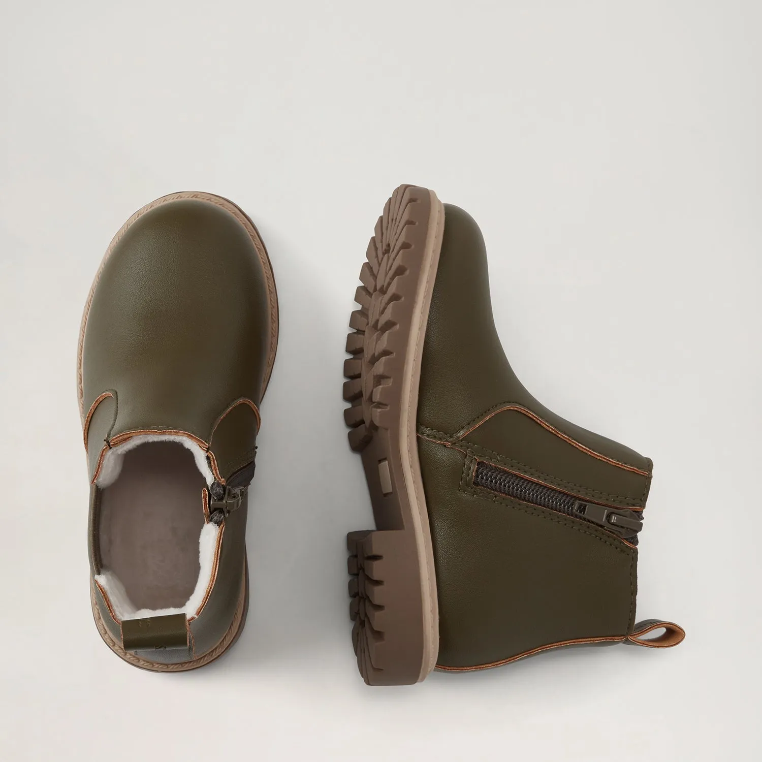 Little Explorer Boots   FREE GIFT