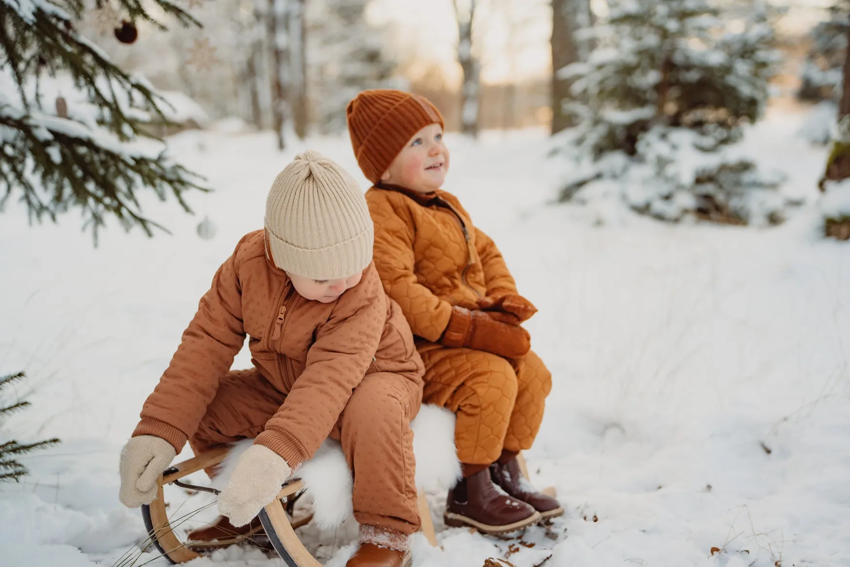 Little Explorer Boots   FREE GIFT