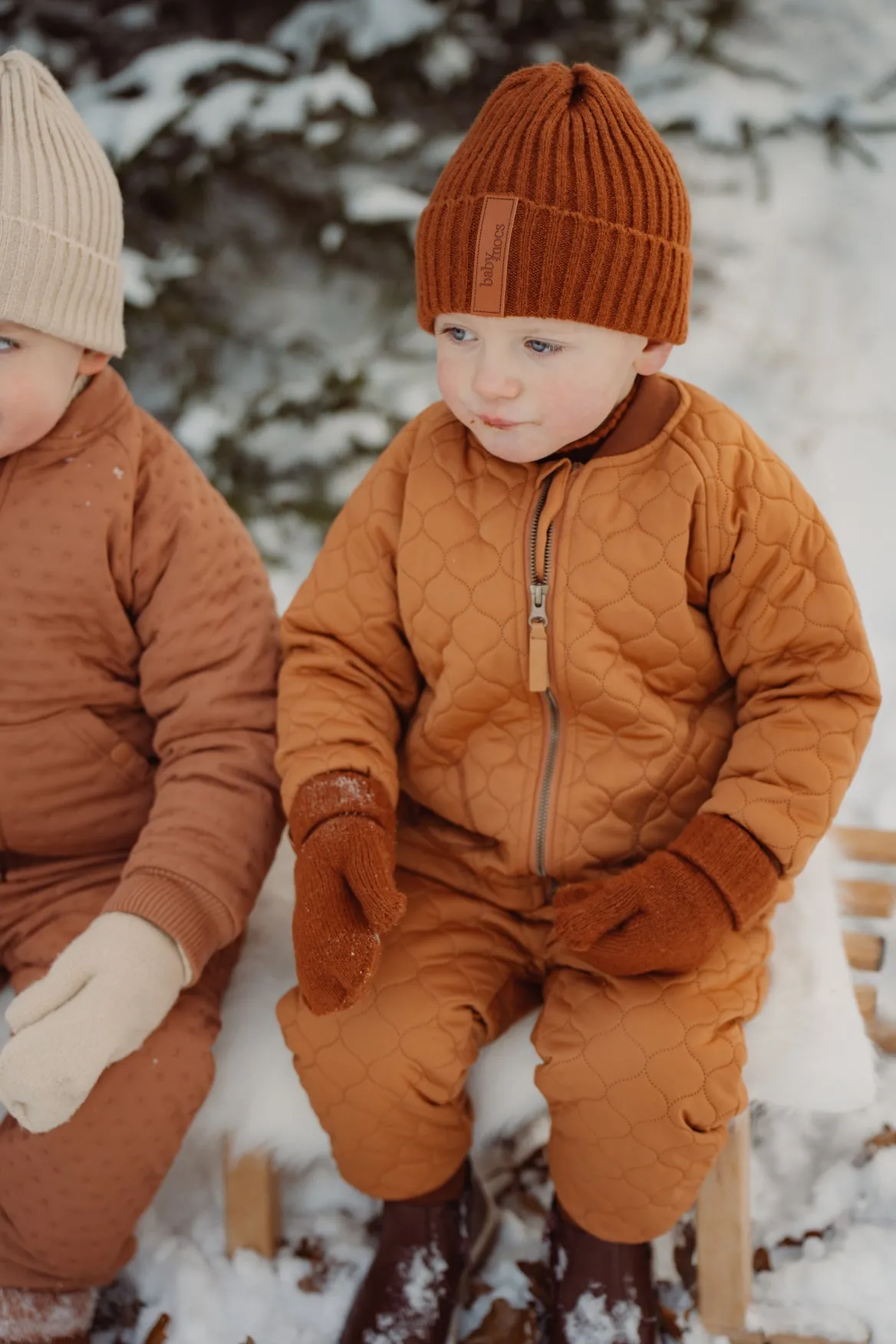 Little Explorer Boots   FREE GIFT