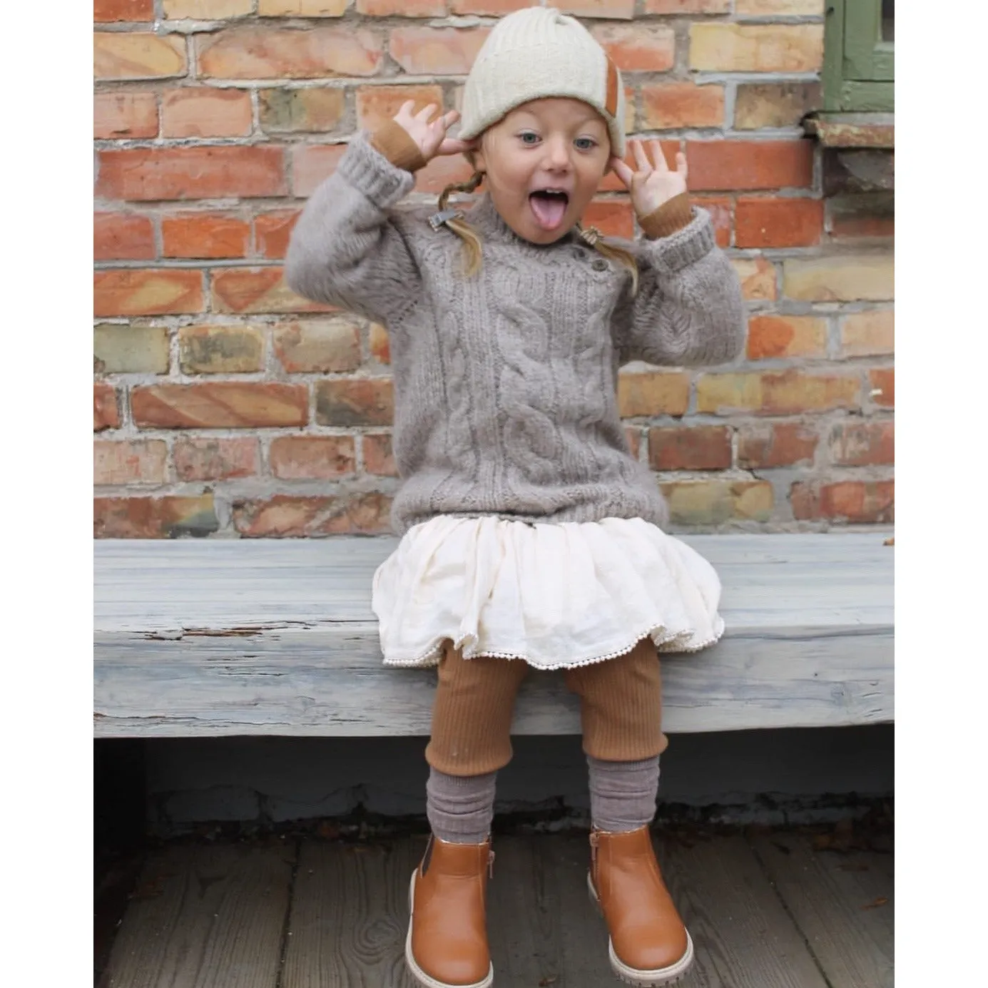 Little Explorer Boots   FREE GIFT