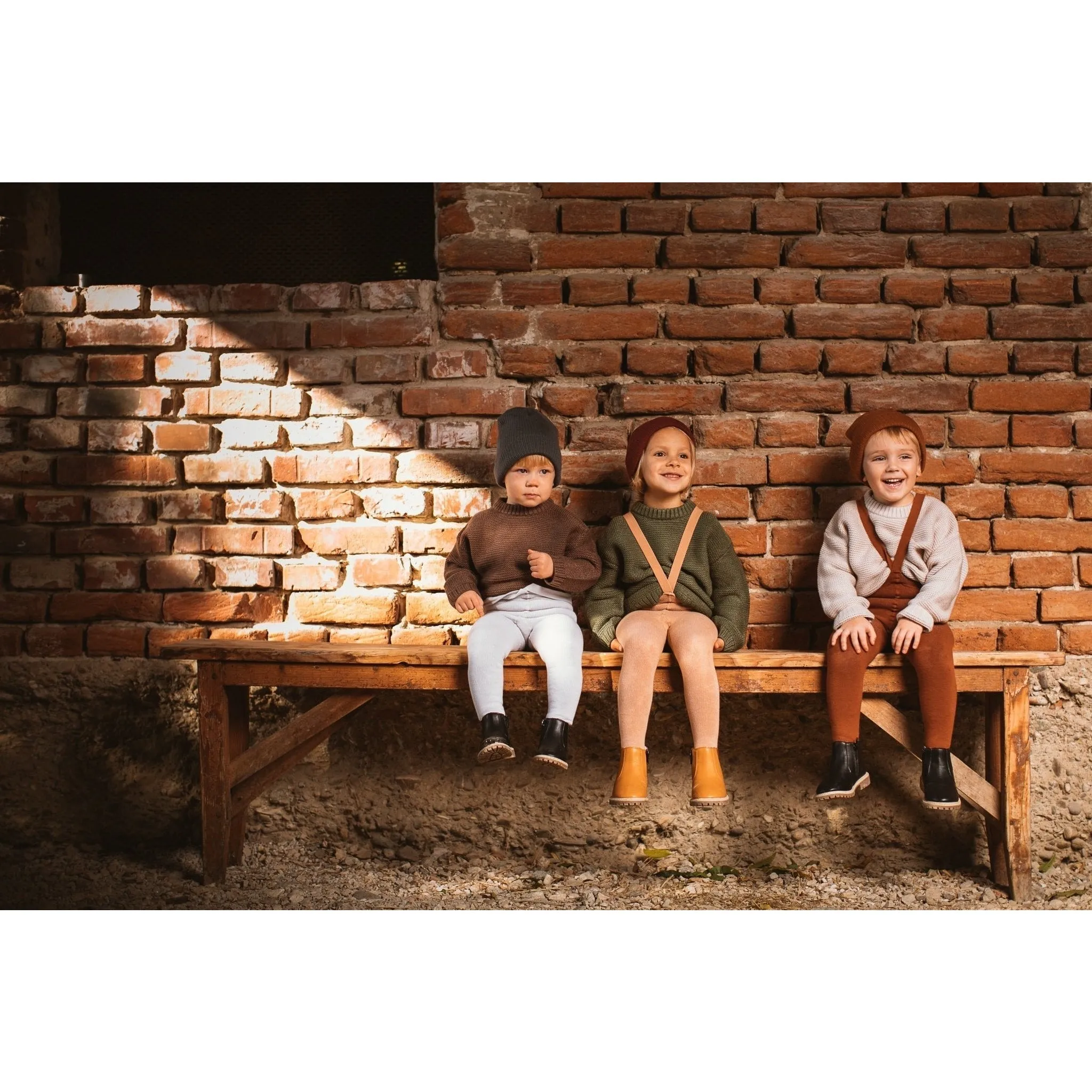Little Explorer Boots   FREE GIFT