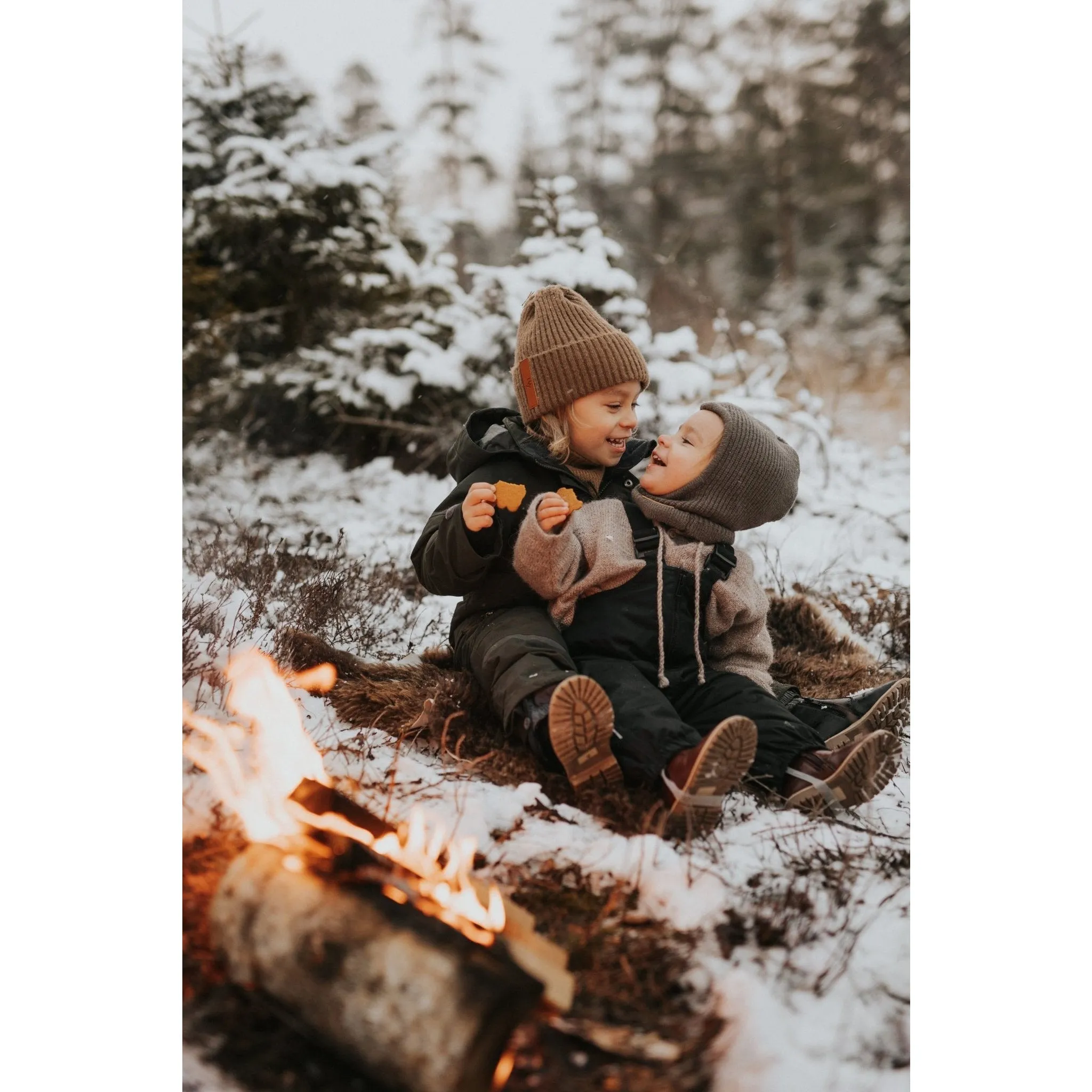 Little Explorer Boots   FREE GIFT