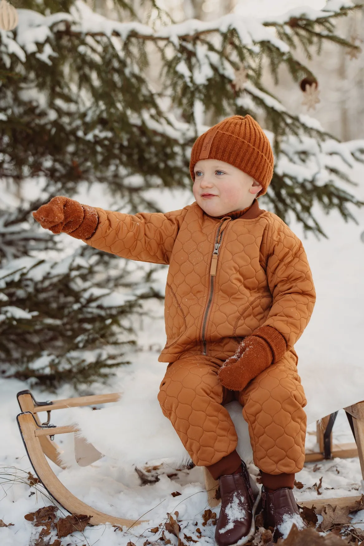 Little Explorer Boots   FREE GIFT