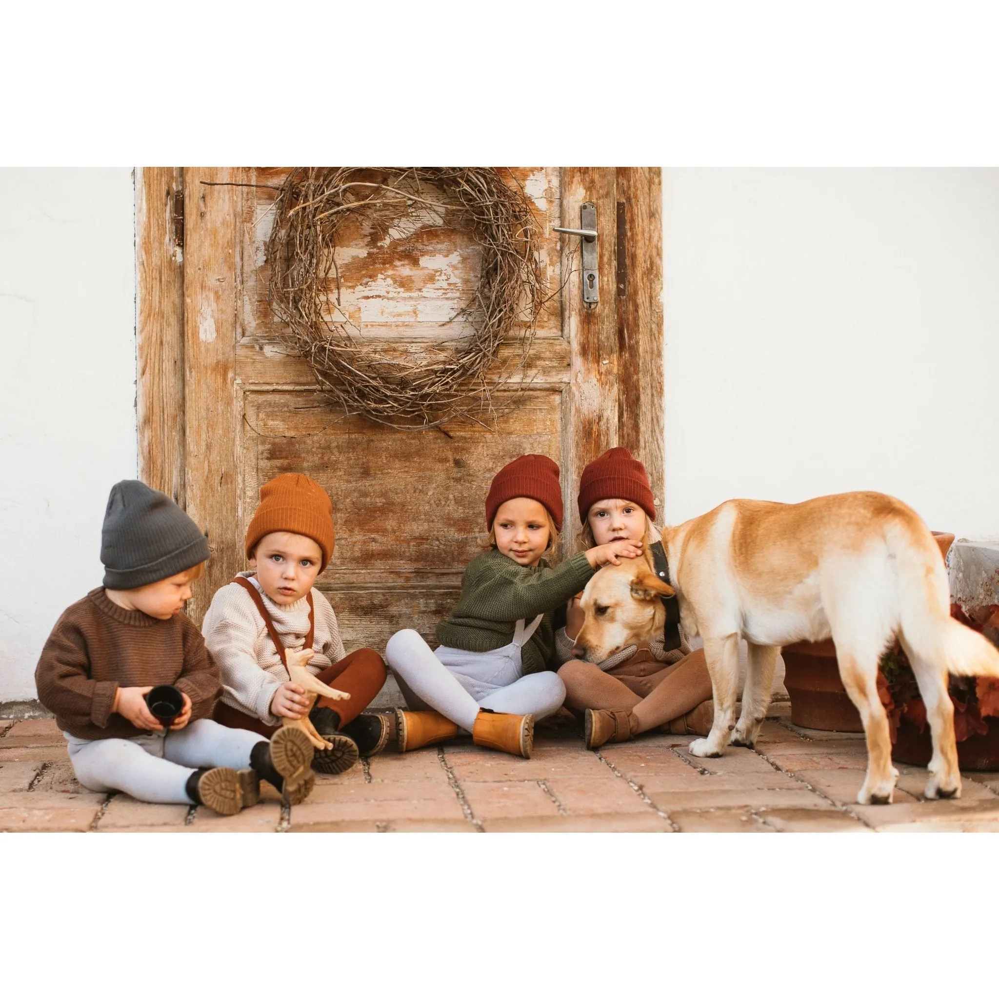 Little Explorer Boots   FREE GIFT