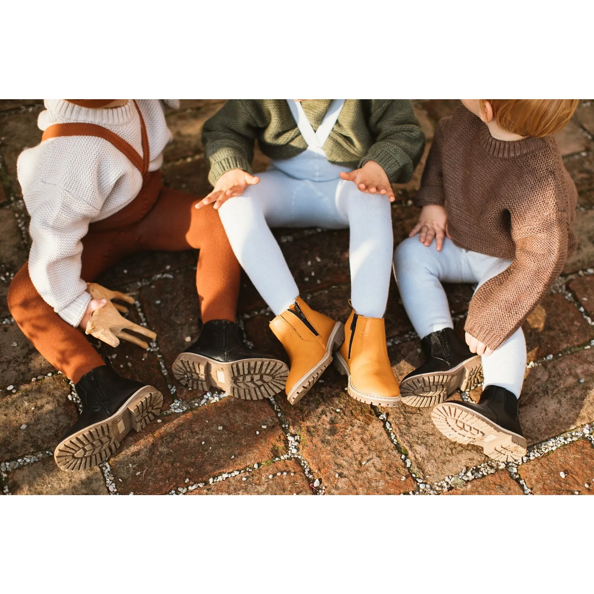 Little Explorer Boots   FREE GIFT