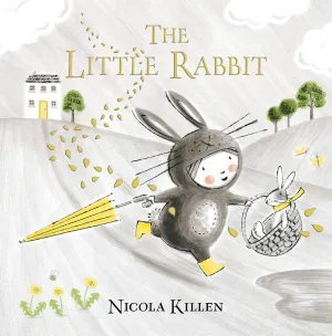 LITTLE RABBIT