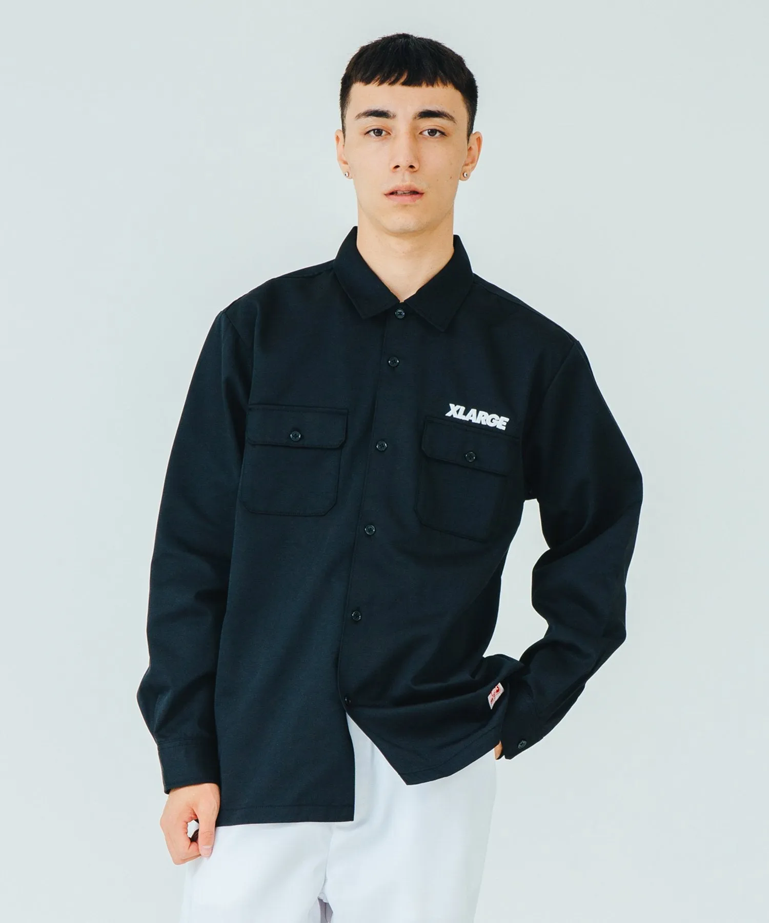 L/S OG WORK SHIRT