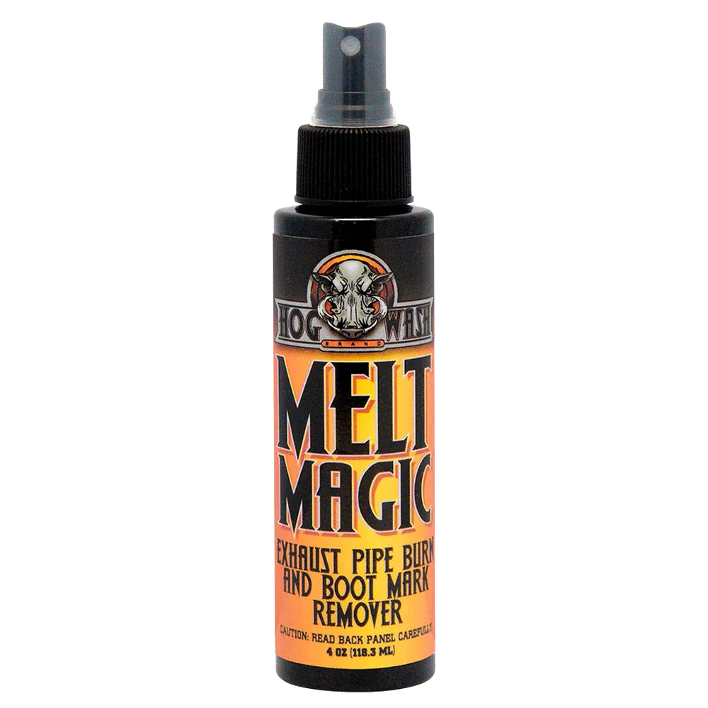 MELT MAGIC