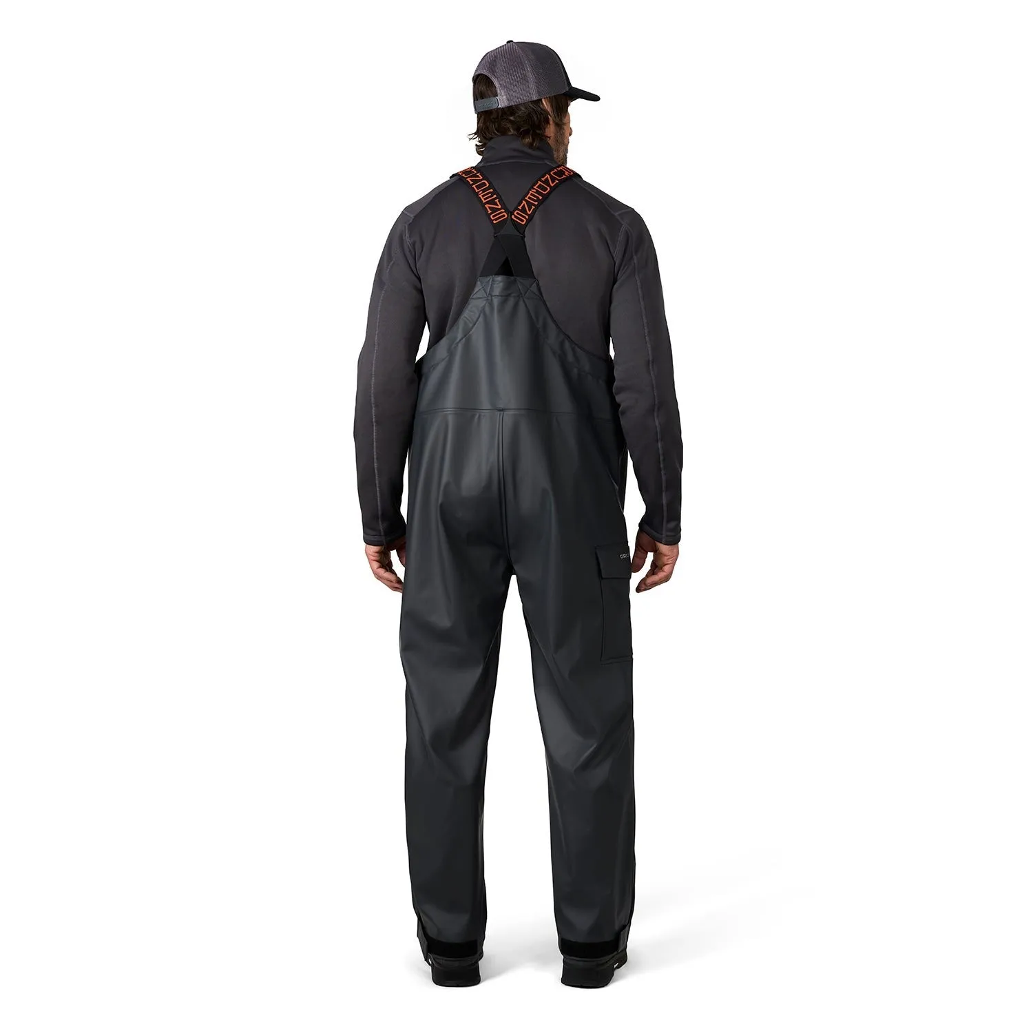 Men's Neptune Thermo Bib