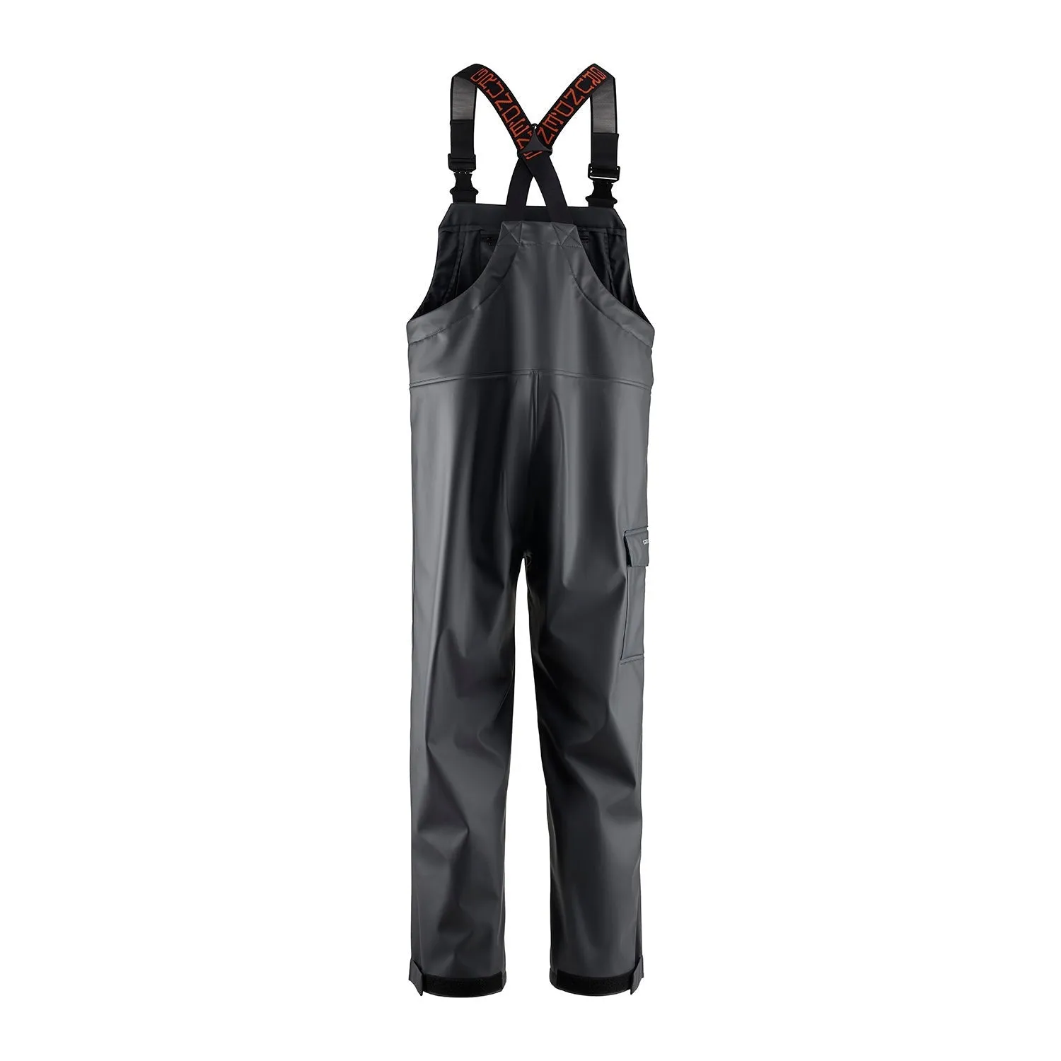 Men's Neptune Thermo Bib