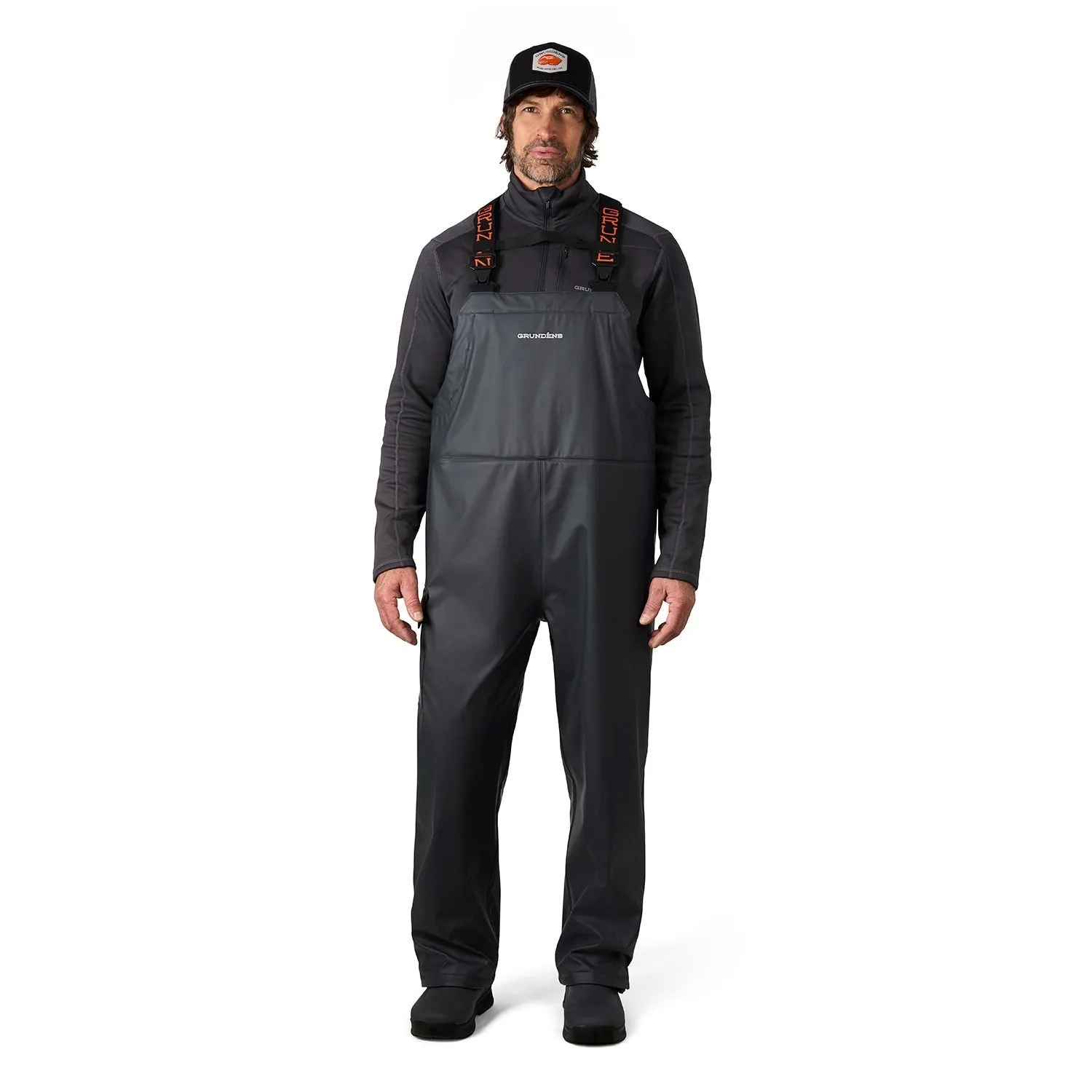 Men's Neptune Thermo Bib