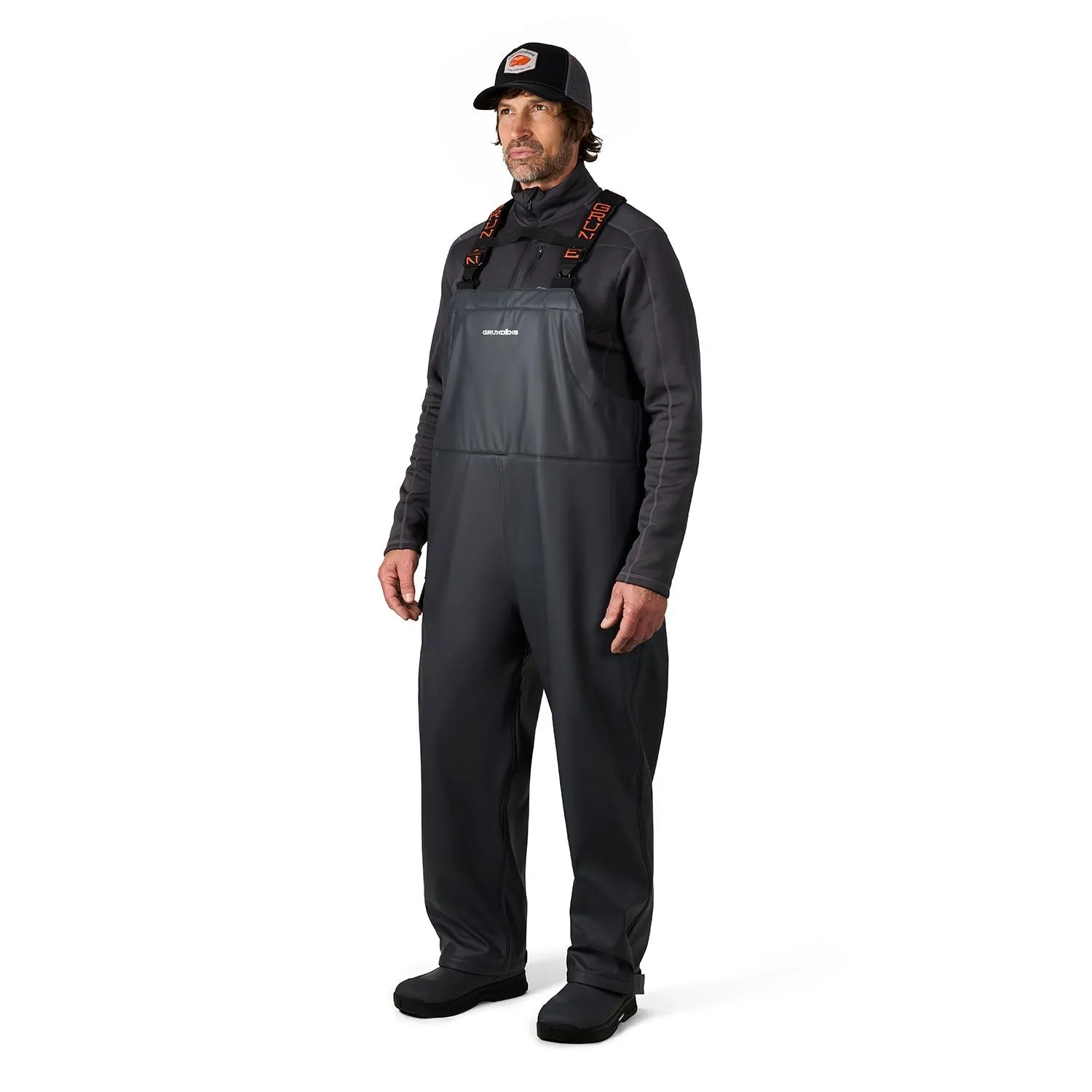 Men's Neptune Thermo Bib