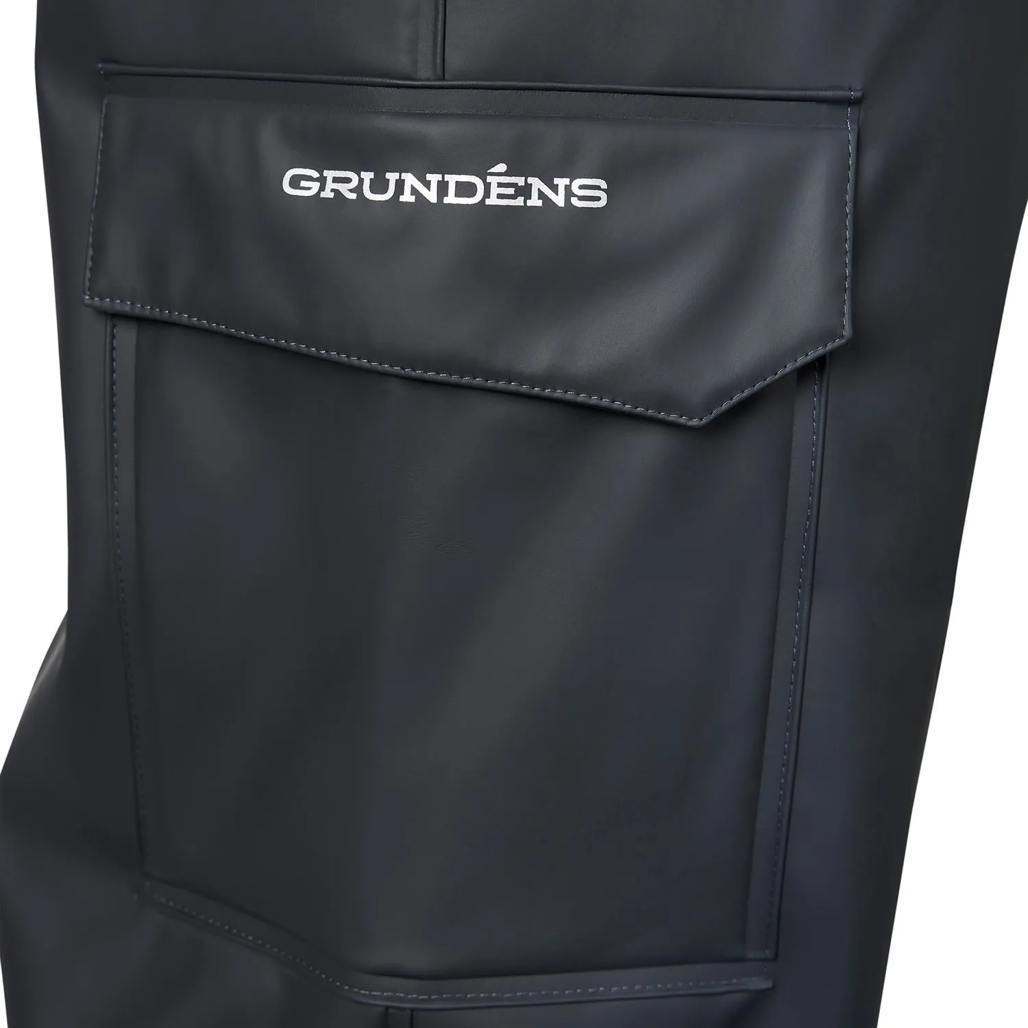 Men's Neptune Thermo Bib
