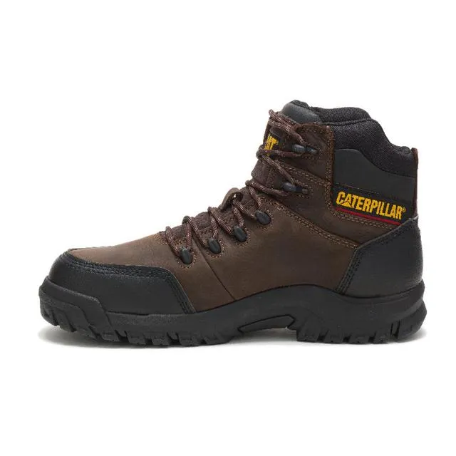 Men's Resorption Waterproof Composite Toe Work Boot | P90977