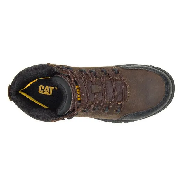 Men's Resorption Waterproof Composite Toe Work Boot | P90977