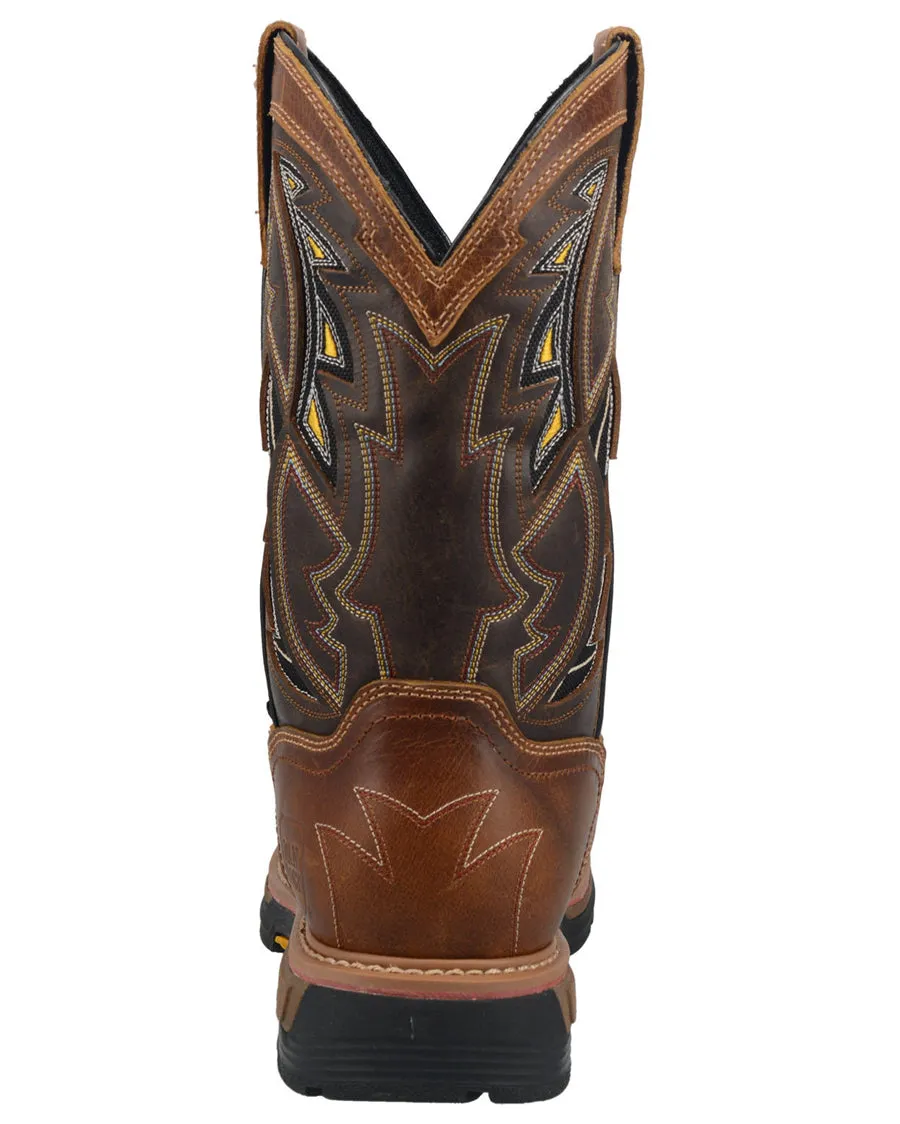 Men's Warrior H20 CT Work Boots