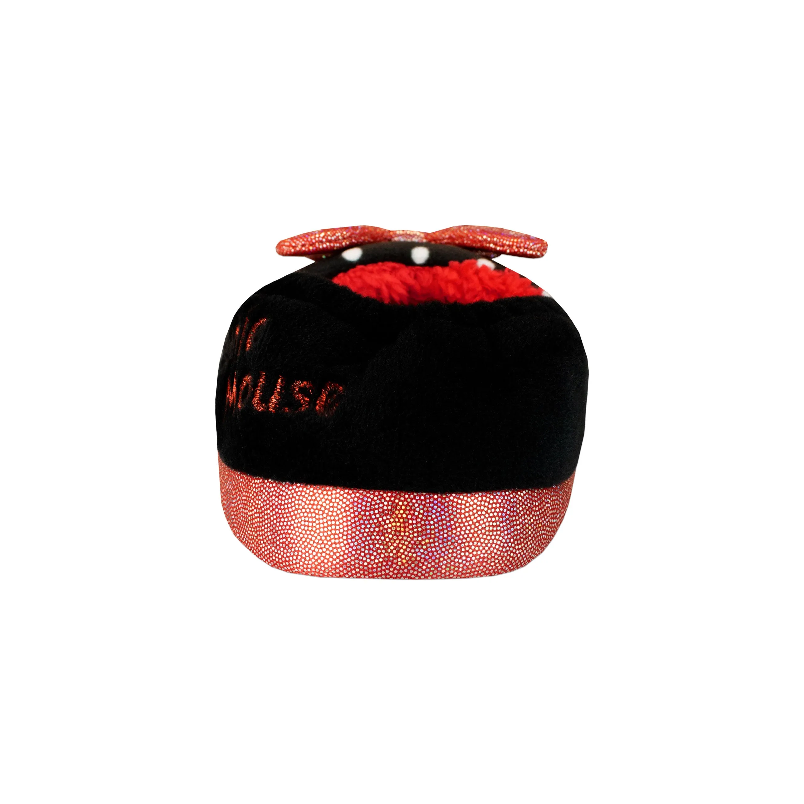 Minnie Mouse Slippers