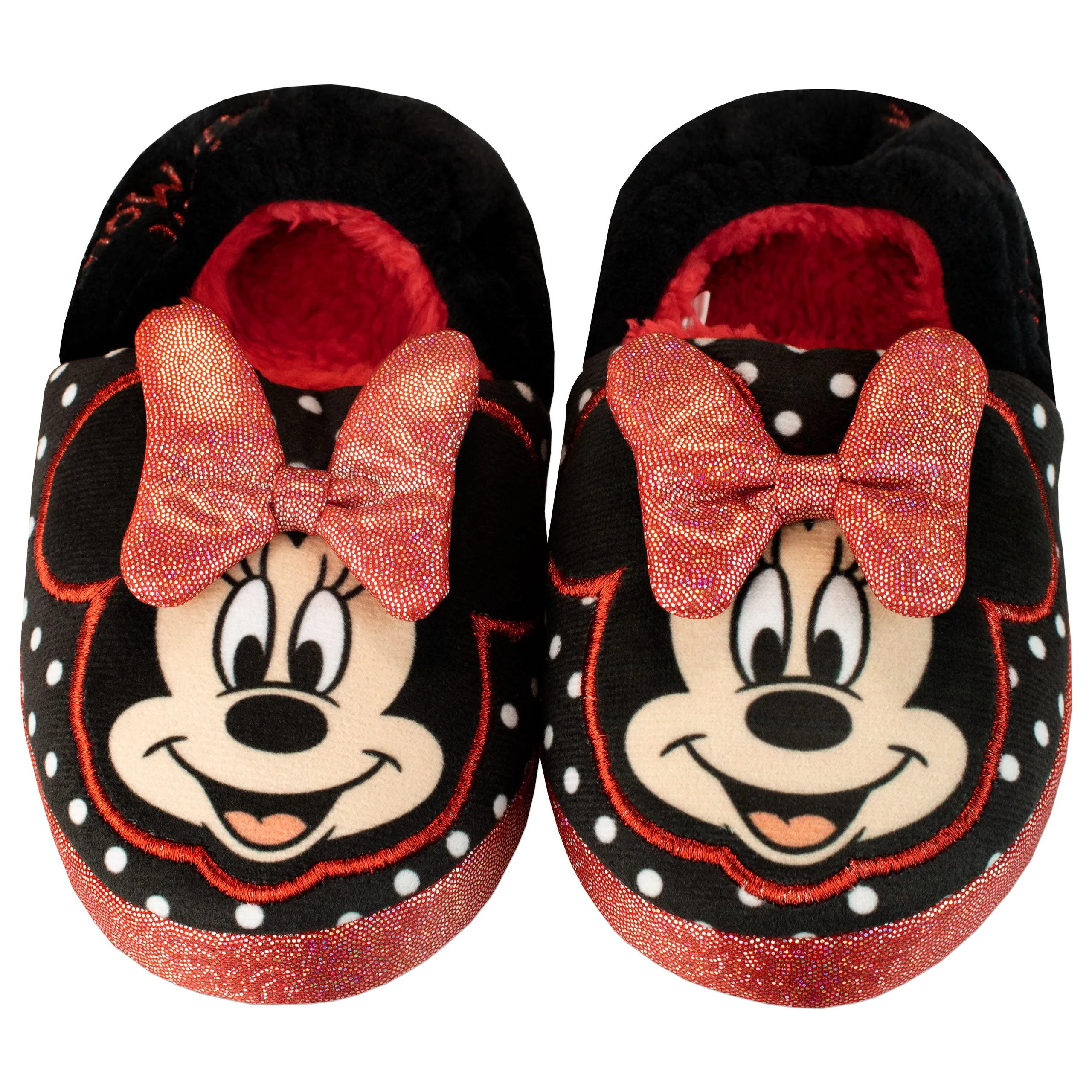 Minnie Mouse Slippers