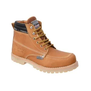 MU056 Murphy Work Boots 6" Track Miel