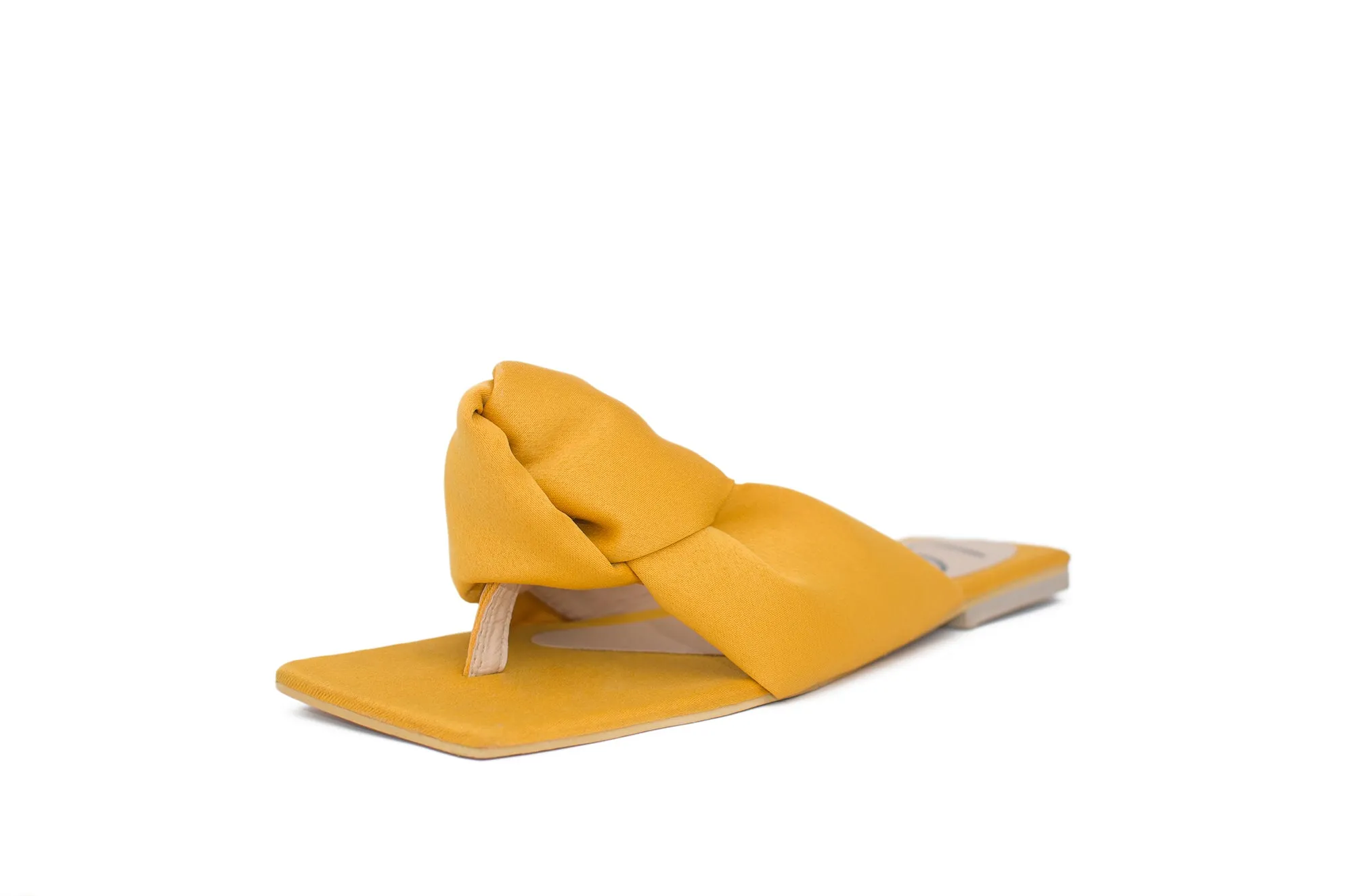 Nacari Flip Flats