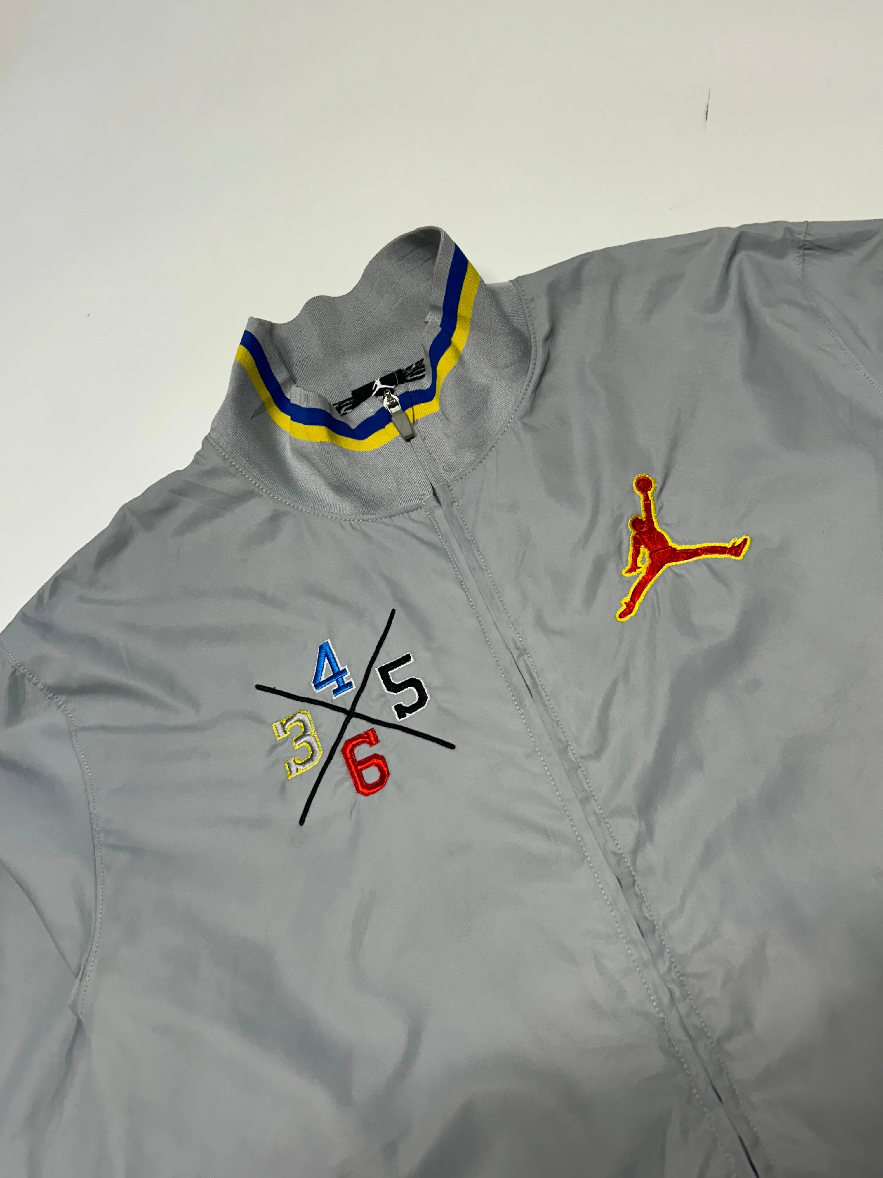 Nike air Jordan Spizike track jacket (XL)