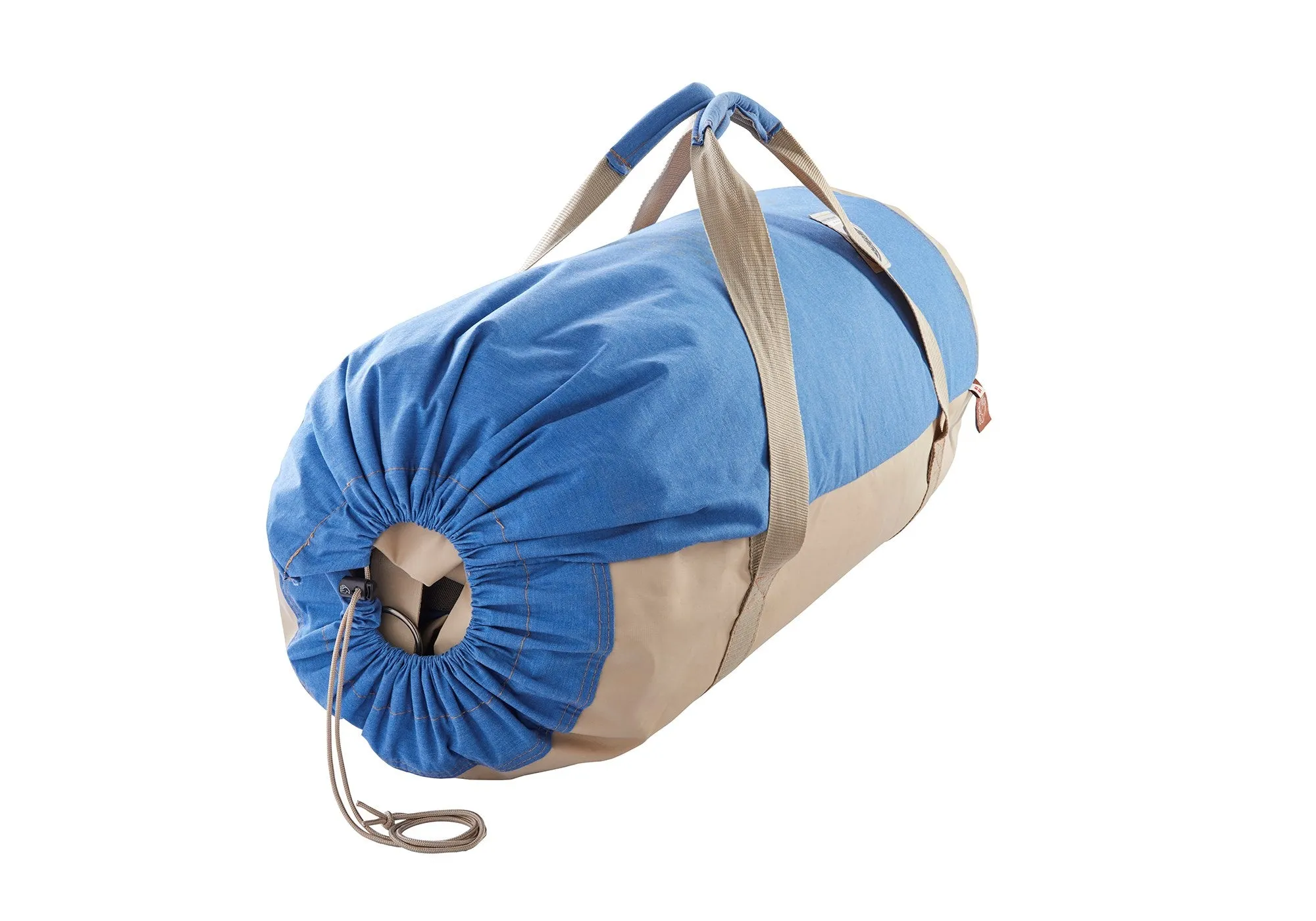 Nordisk Asgard 7.1 m² Denim Tent 屋式豪華帳篷
