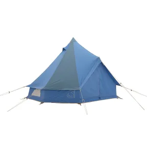 Nordisk Asgard 7.1 m² Denim Tent 屋式豪華帳篷