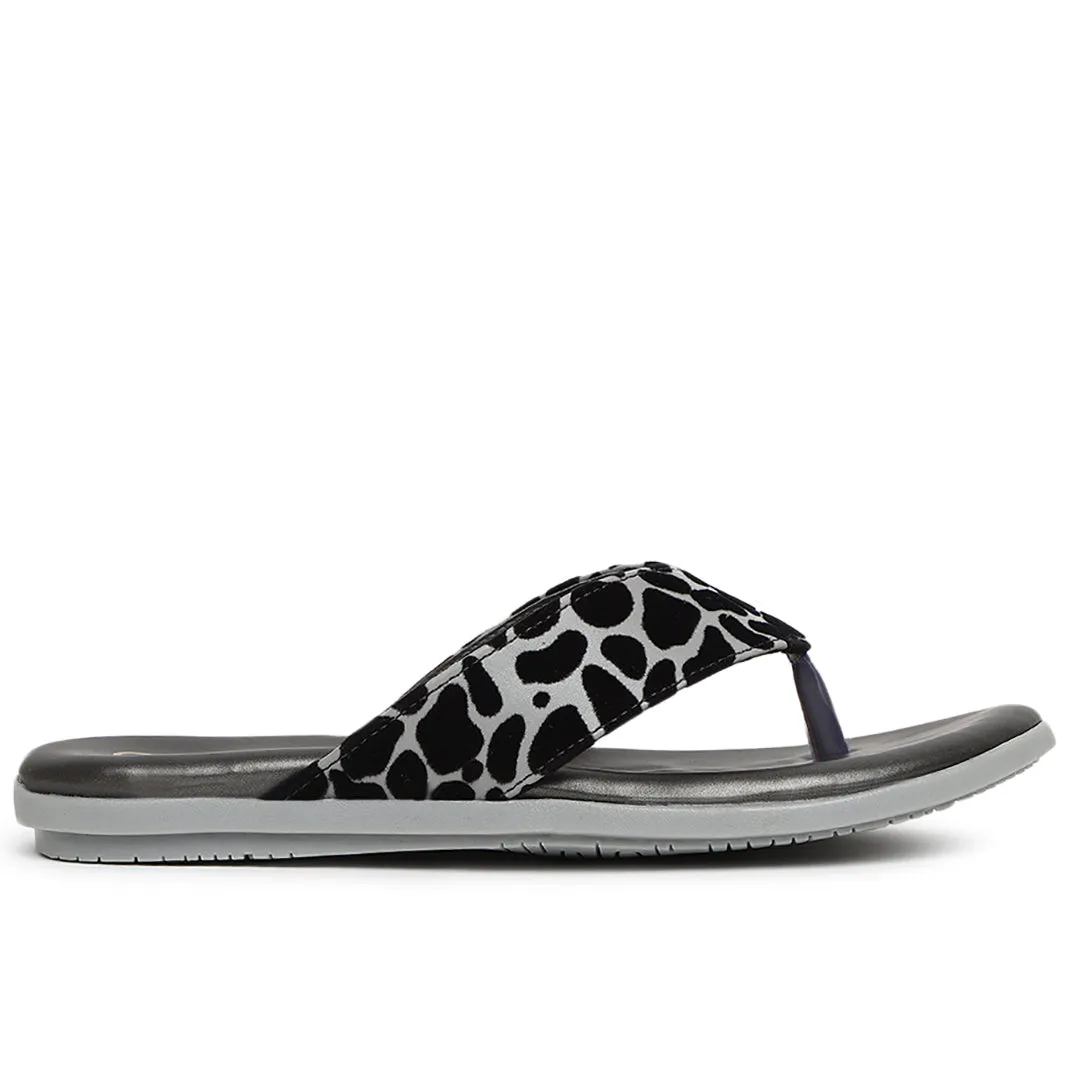 ORTHO JOY Fancy doctor Comfortable Slipper for women
