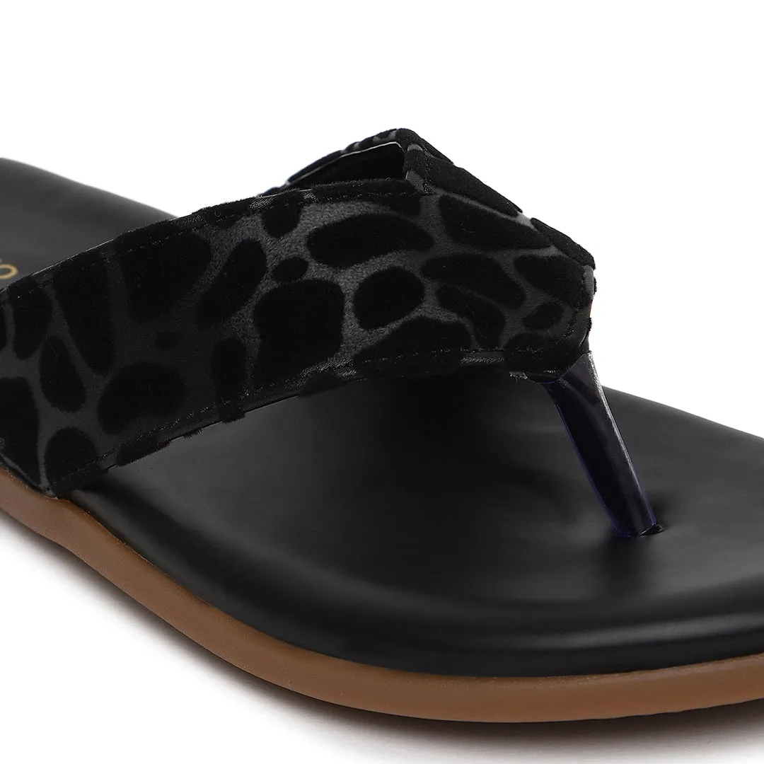 ORTHO JOY Fancy doctor Comfortable Slipper for women