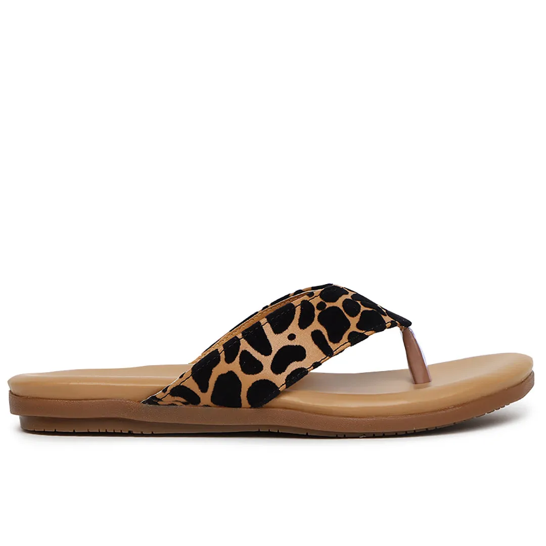 ORTHO JOY Fancy doctor Comfortable Slipper for women