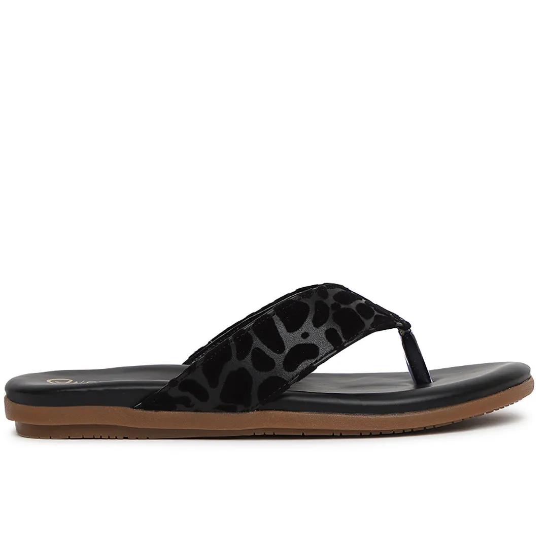 ORTHO JOY Fancy doctor Comfortable Slipper for women