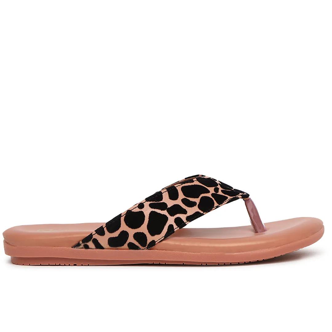 ORTHO JOY Fancy doctor Comfortable Slipper for women