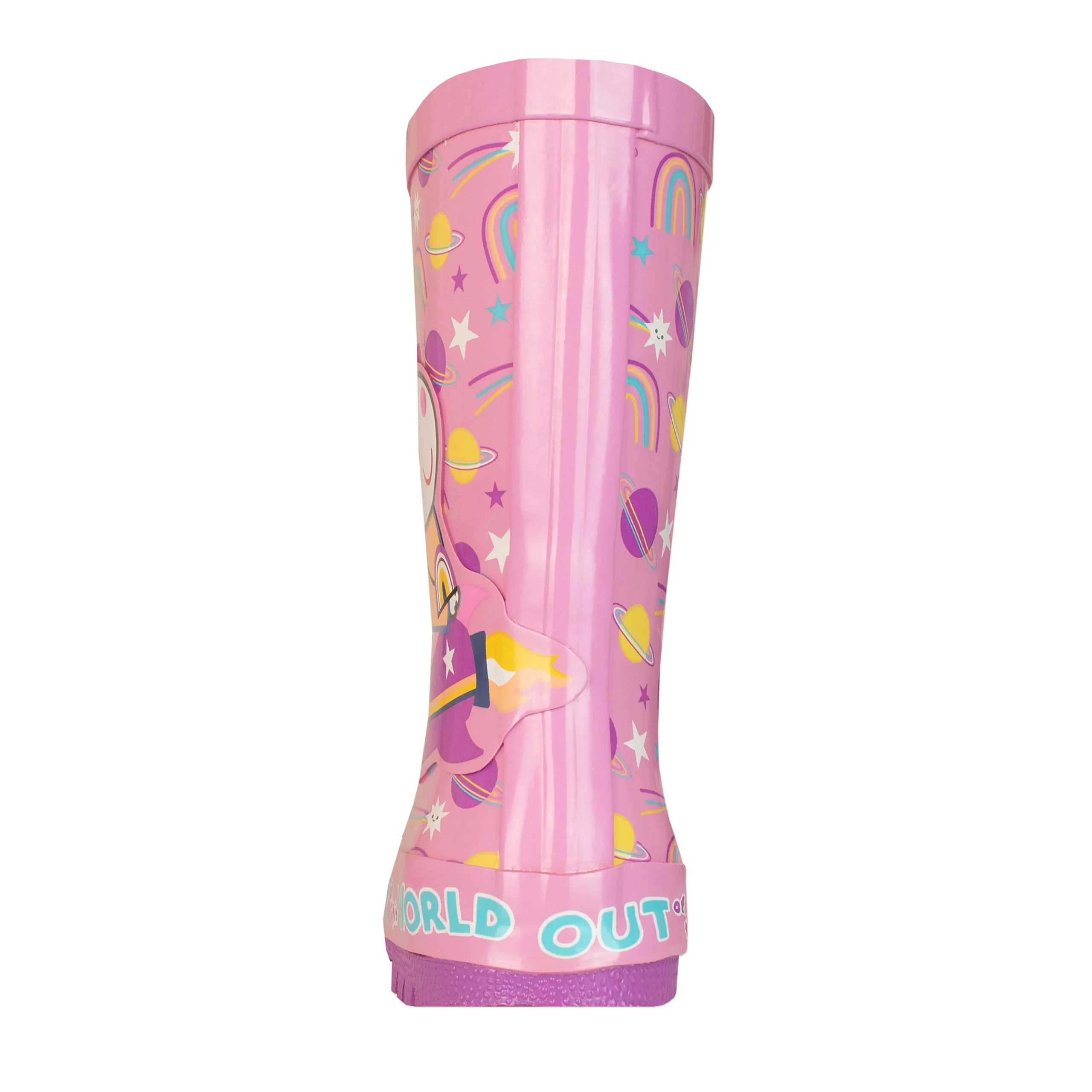 Peppa Pig Wellies - Peppa and Suzy