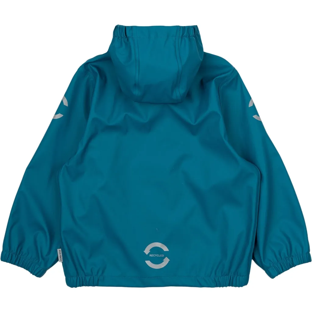 PU Rainwear (Regular pants) - Celestial