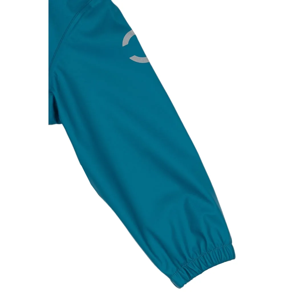 PU Rainwear (Regular pants) - Celestial